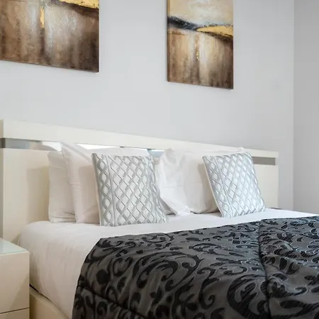 Deluxe Living By Lovelystay فونشال