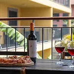 Apartamento Deluxe Living By Lovelystay *
