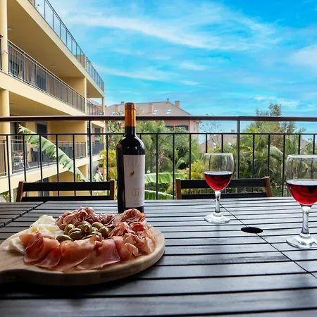 Appartement Deluxe Living By Lovelystay