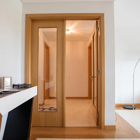 Appartement Deluxe Living By Lovelystay