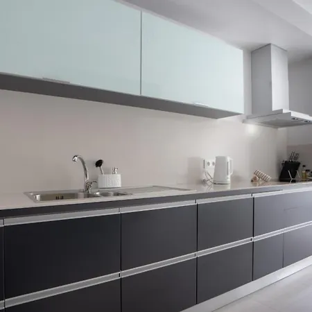 Deluxe Living By Lovelystay Funchal (Madeira)