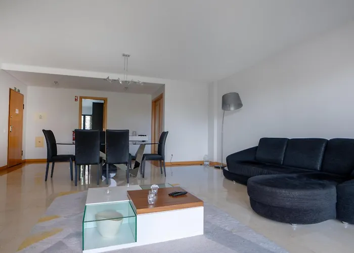 Appartamento Deluxe Living By Lovelystay *