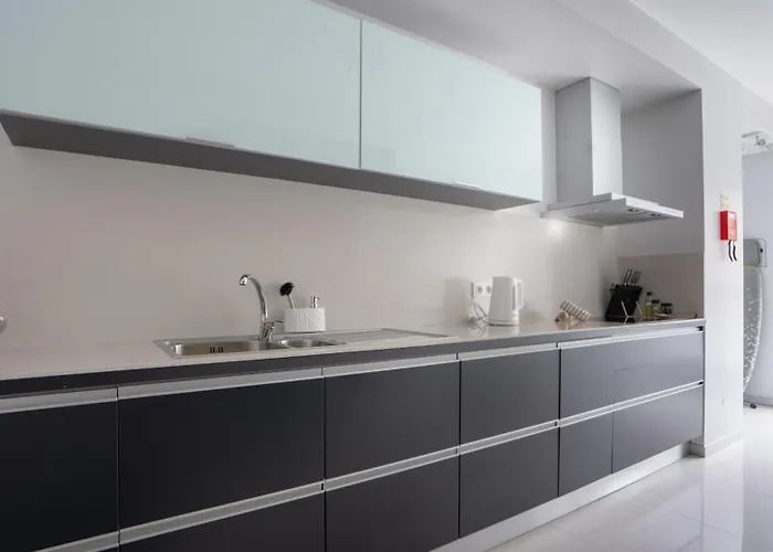 Deluxe Living By Lovelystay Funchal (Madeira)