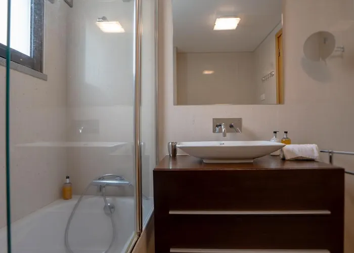 Deluxe Living By Lovelystay Appartamento *