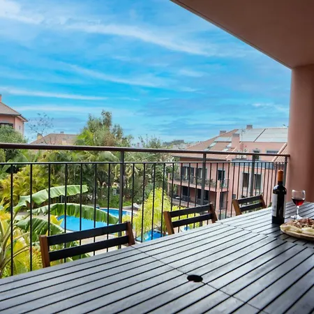 Lejlighed Deluxe Living By Lovelystay *