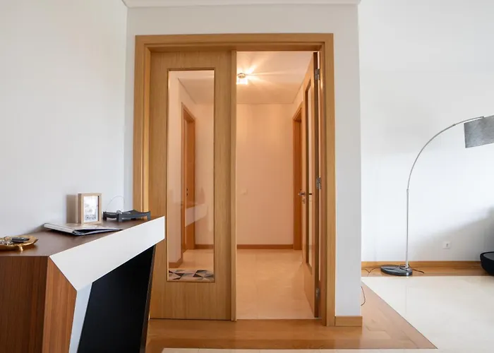 Apartament Deluxe Living By Lovelystay