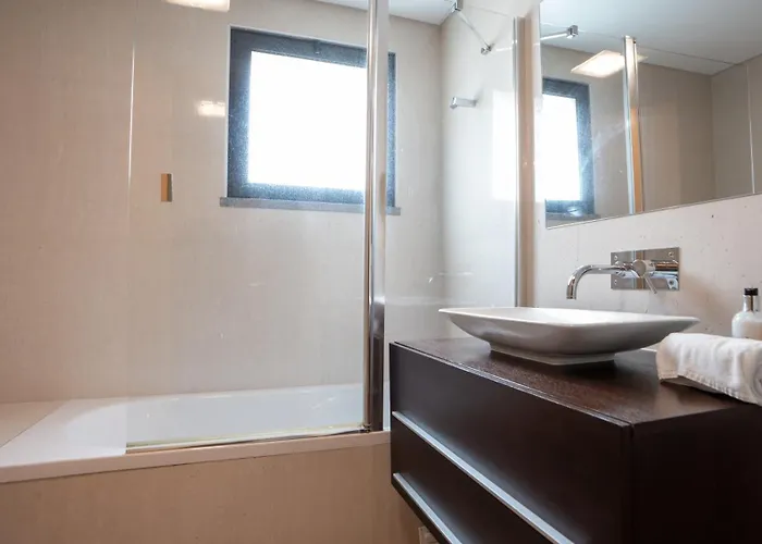 Apartament Deluxe Living By Lovelystay Funchal (Madeira)
