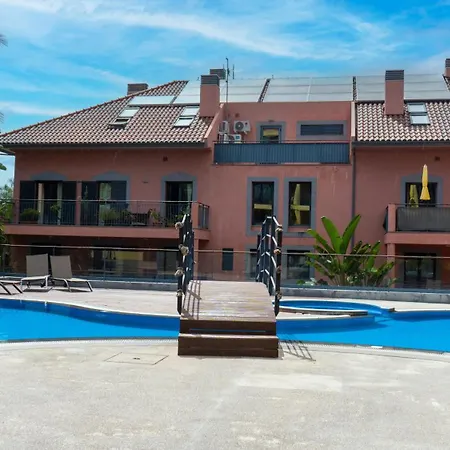 Apartmán Deluxe Living By Lovelystay *